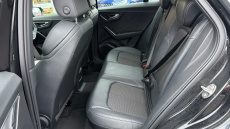 Audi Q2 35 TFSI S Line 5dr Petrol Estate